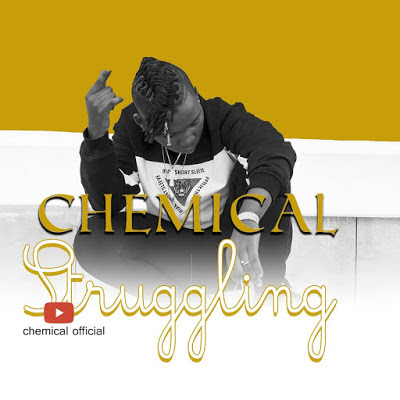 Image result for CHEMICAL Ft. Fraga - STRUGGLING