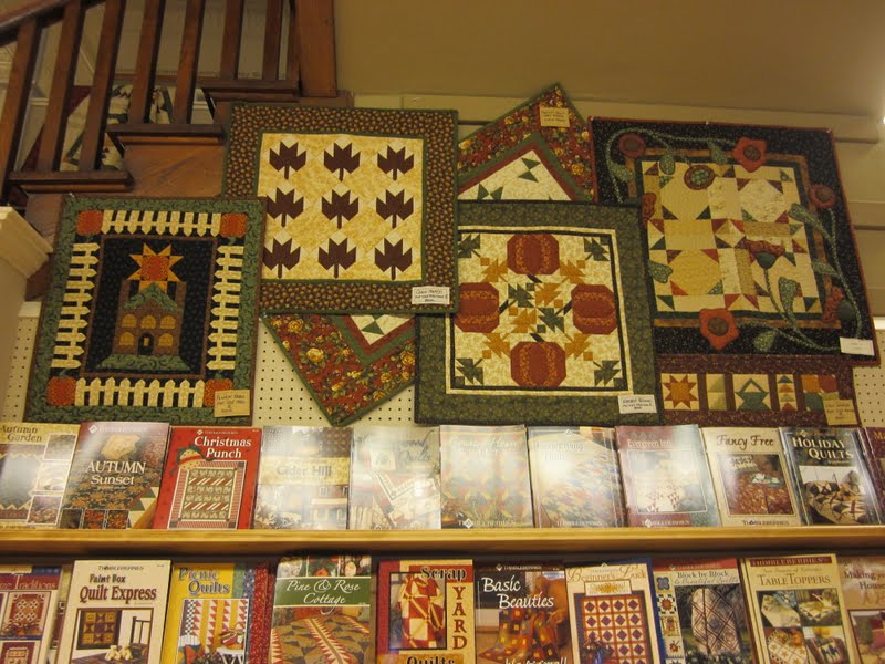 DillyDally Days 8/4Thimbleberries Studio StoreHutchinson, MN