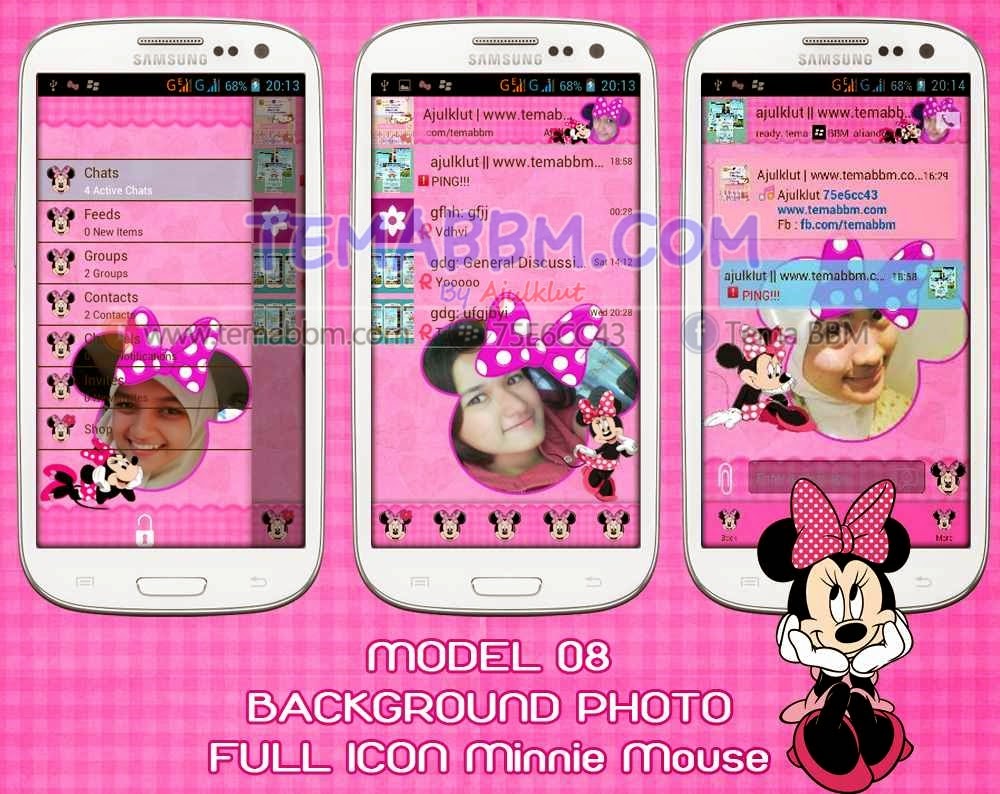 tema bbm tema bbm