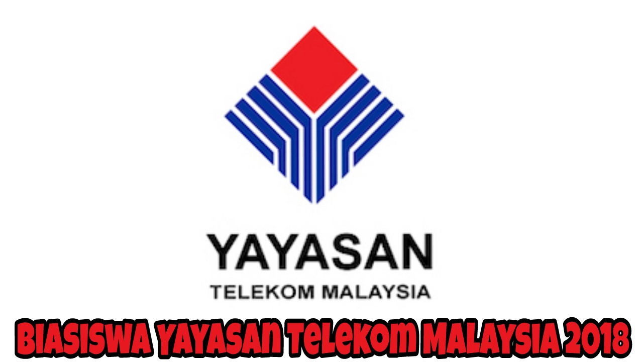 Biasiswa Yayasan Telekom Malaysia 2020 Online Biasiswa 2020 2021
