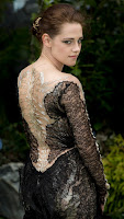 Kristen Stewart HQ photo