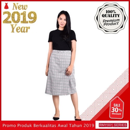 RMY031C82 Chapter 9 Rok Celana Keren 7 Per BMGShop