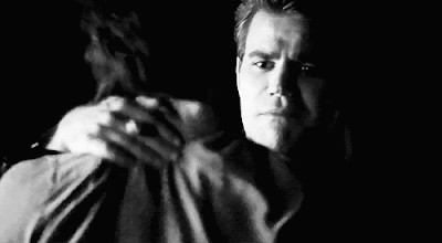 Damon's Return to Stefan - TVD Bromance