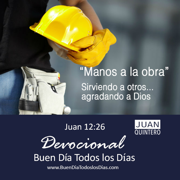 Buen Dia Todos Los Dias Disponible Para Servir