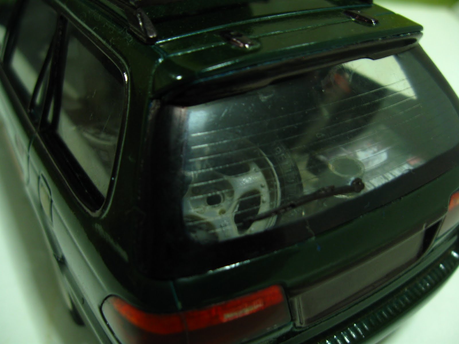 Honda orthia двигатель