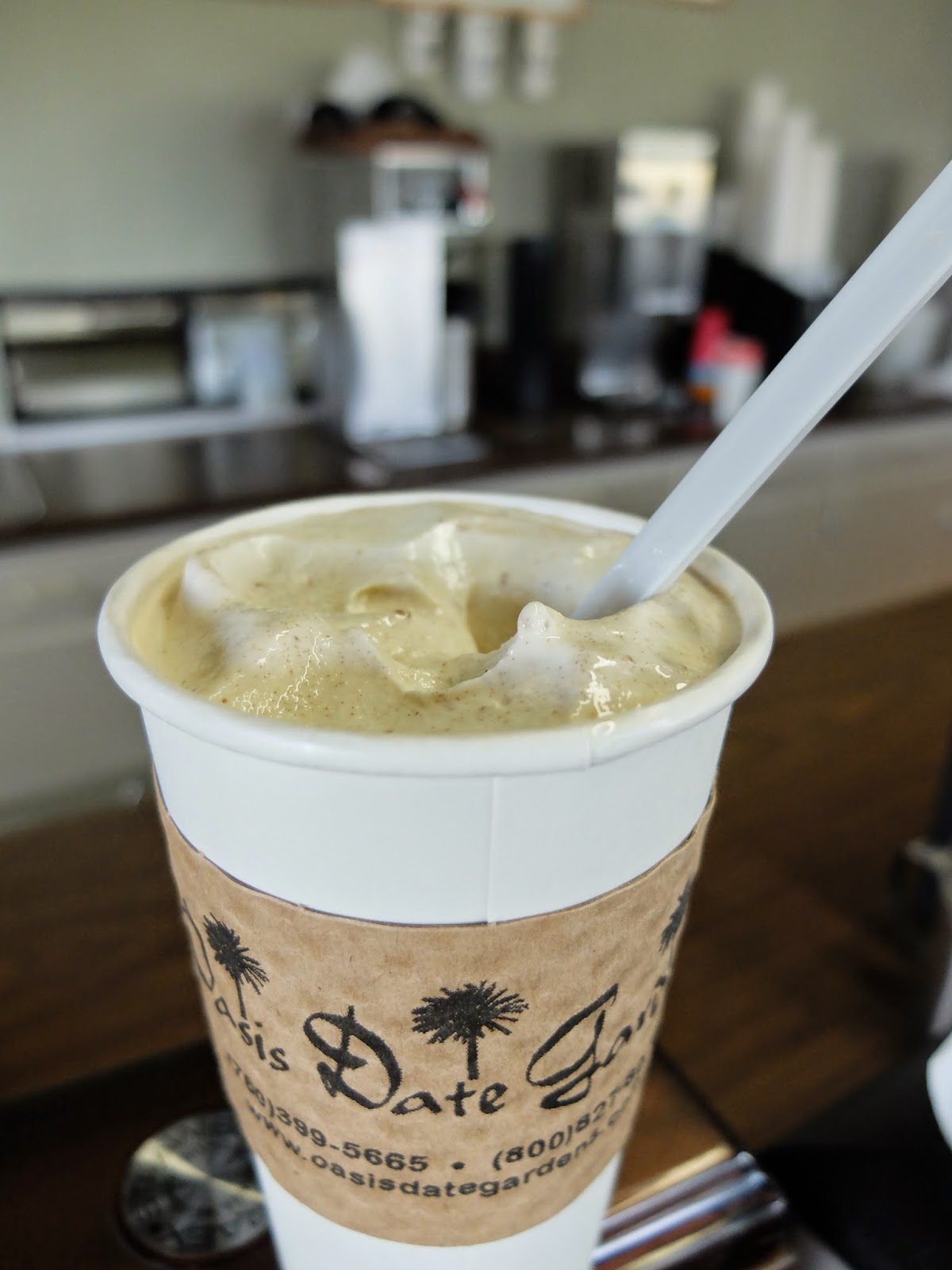 TravelMarx Oasis Date Gardens