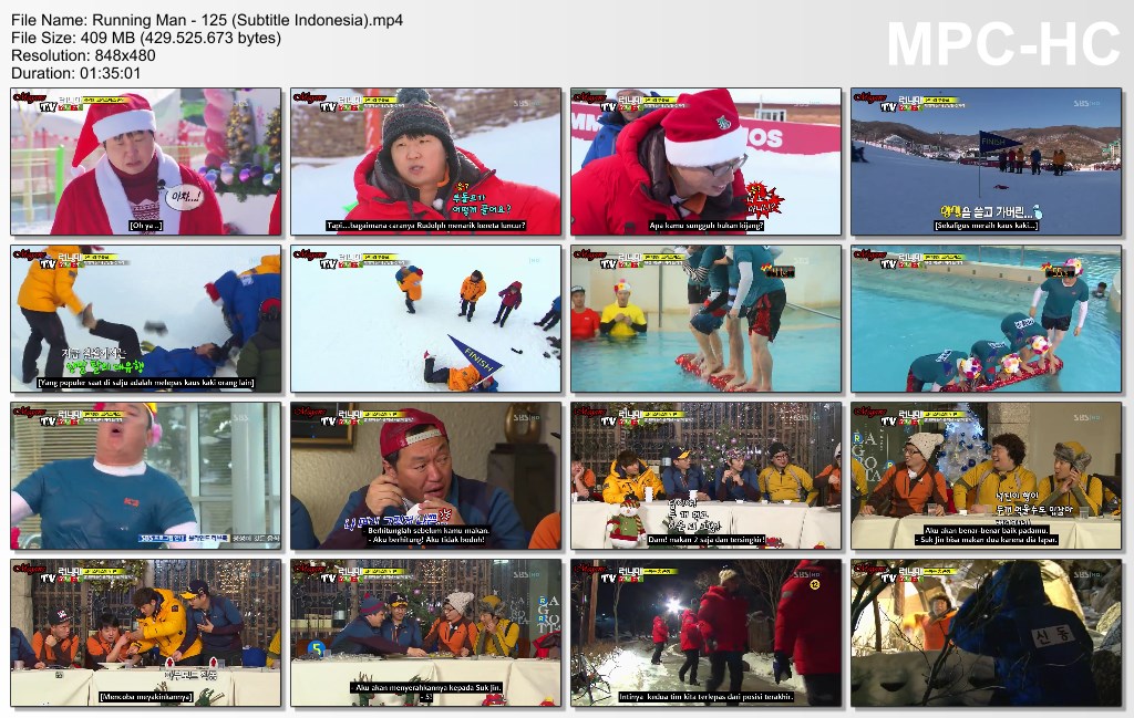 Download running man ep. 171 sub indonesia Download running man ep. 171 sub indonesia