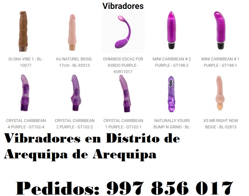 en Distrito de Arequipa de Arequipa