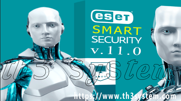 download eset smart security  v.11 