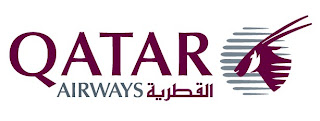 Qatar Airways (Qatar) Logo