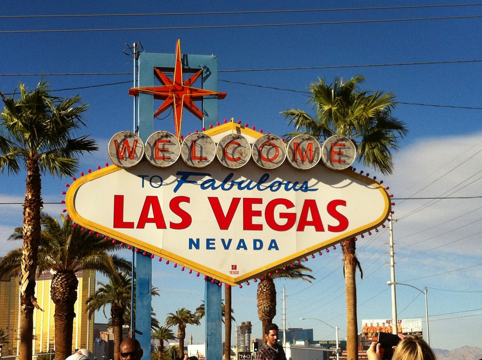 What To Do In Las Vegas During The Day Boulevard
