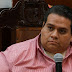Tonatiuh Villanueva pide al Cabildo abordar el tema de los predios en riesgo de derrumbe
