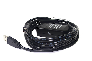 Kabel Data substitusi Allen Bradley USB-1761-CBL-PM02