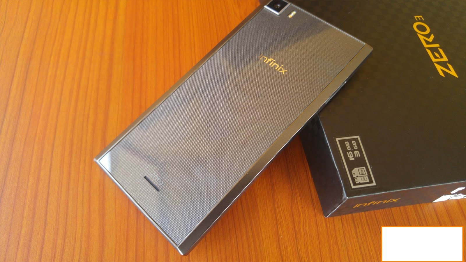 Wallpaper Infinix Zero 3 WALLPAPER HD For Android