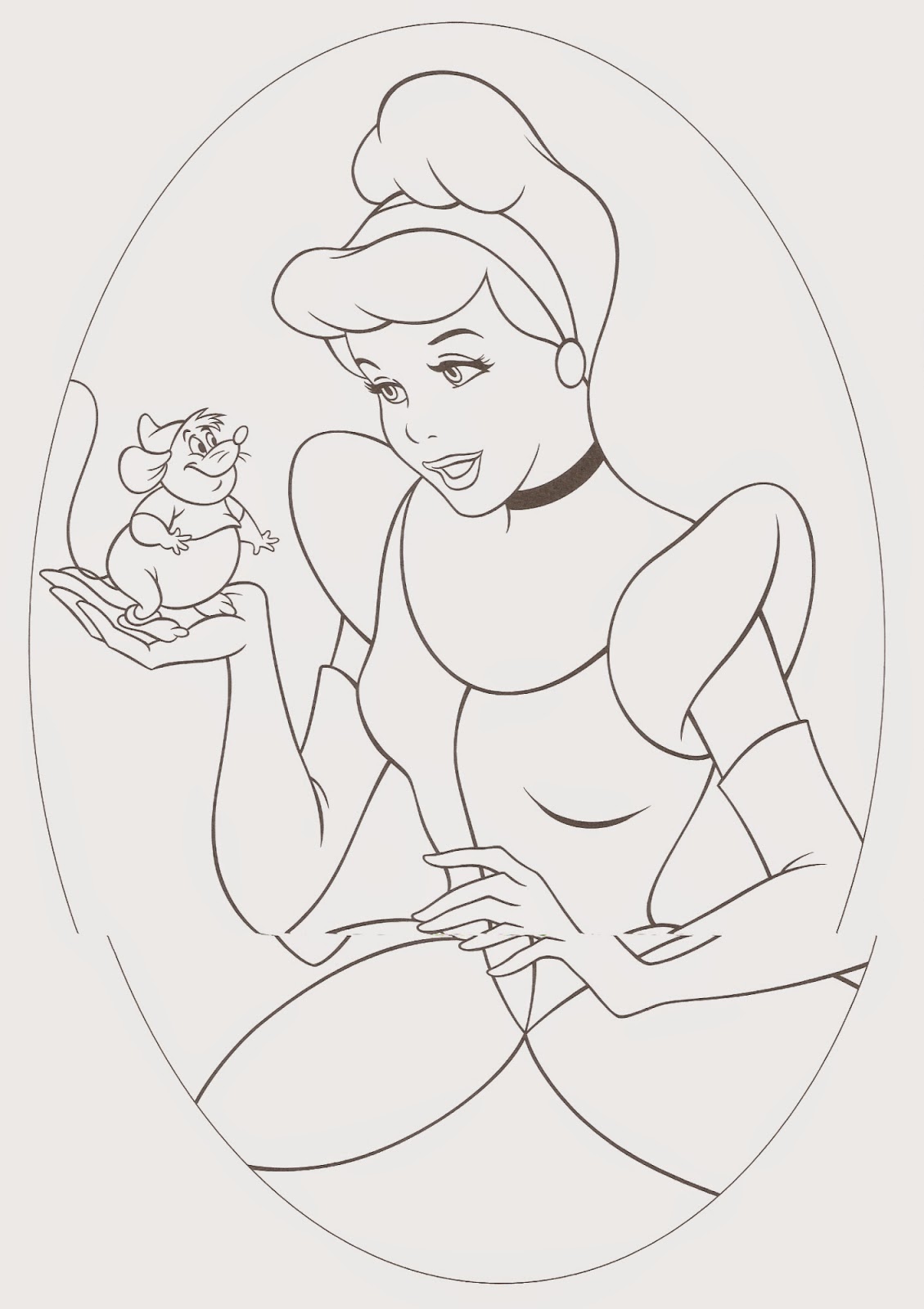 coloring-pages-cinderella-free-printable-coloring-pages