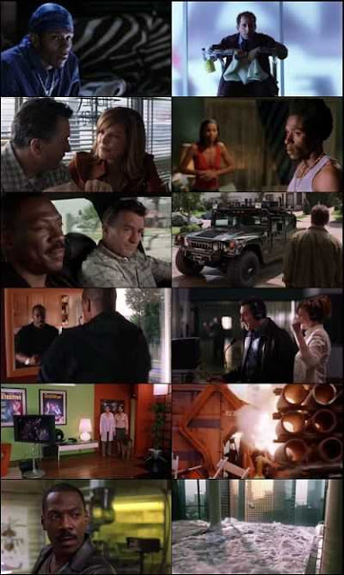 Showtime (2002)