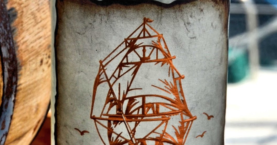 Bahama Bob's Rumstyles Copper Bottom Distillery of Holly Hill, Florida