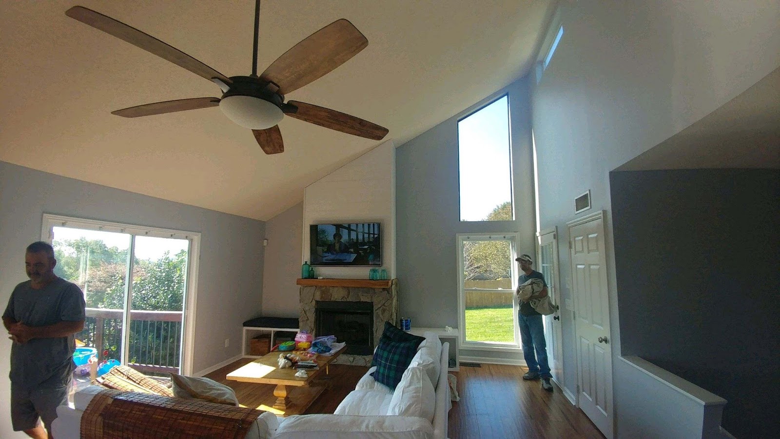 House painters in Inman, SC