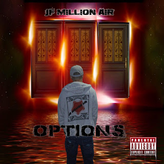 JF Millionair (@jfmillionair) Release New Single “Options”
