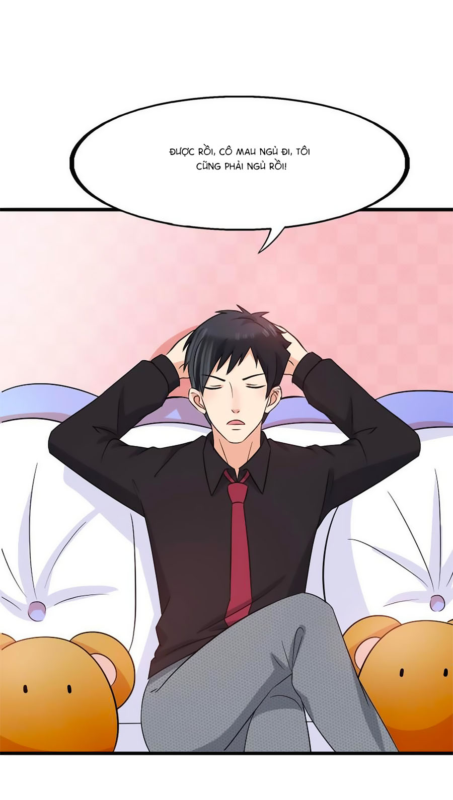 Số Hiệu 1314 Chap 15 - Next Chap 16