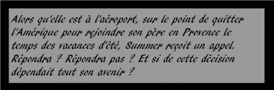 étés Aimée Friedman