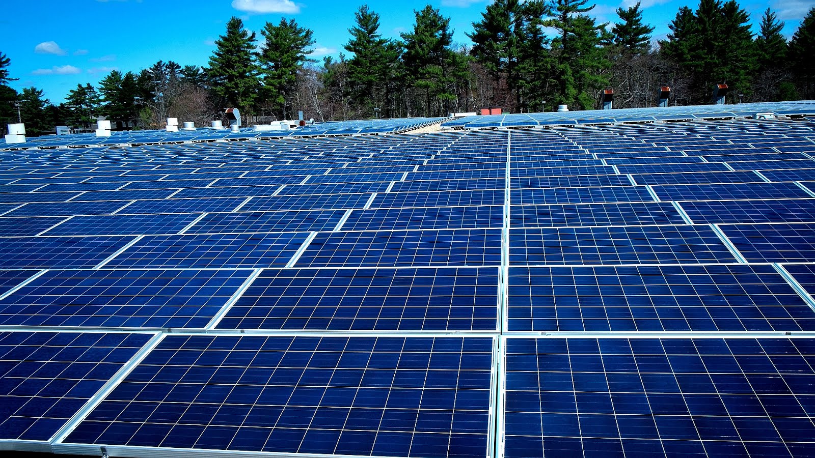 San Carlos Solar Energy Energy Choices