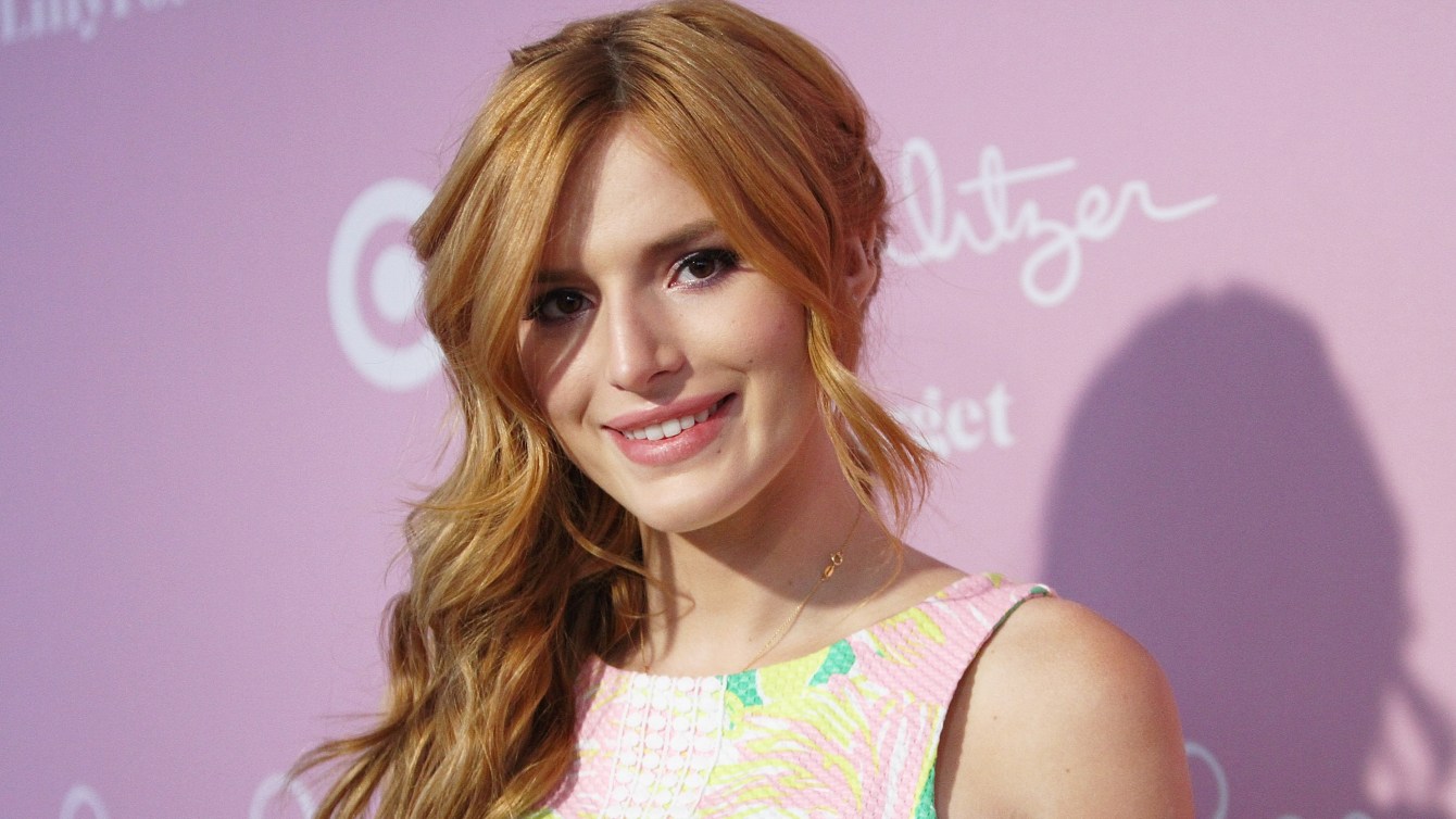 Famous in Love - Drama Starring Bella Thorne from I. Marlene King Ordered to Series by Freeform