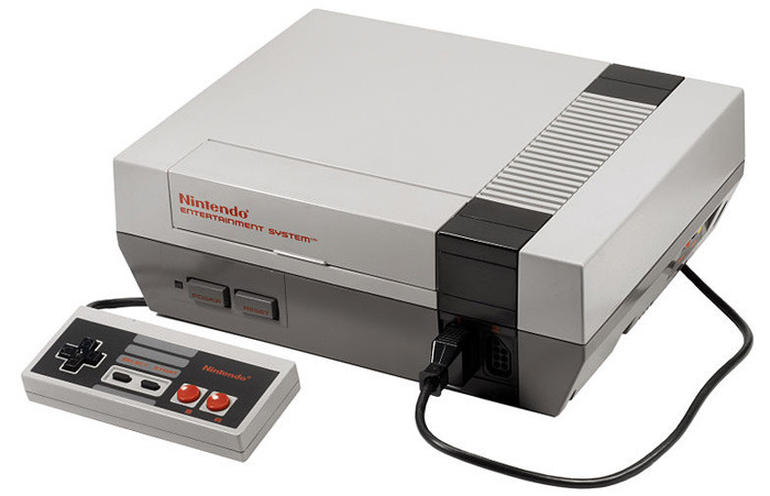 Zephyr: All Nes Games
