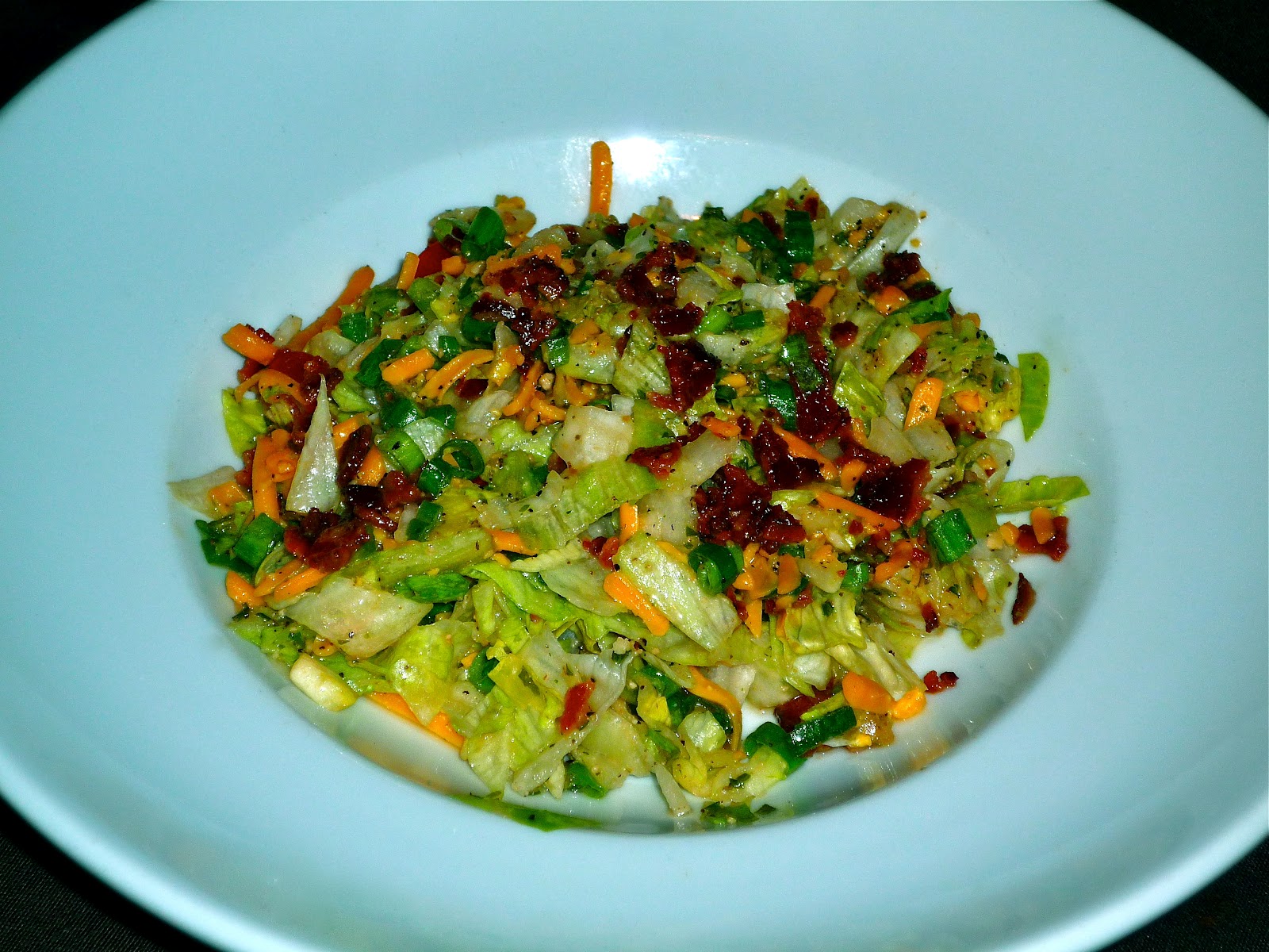 Perry'S Butcher Chop Salad Recipe 