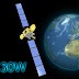 A VOLTA DO HISPASAT 30W - 14/10/2016
