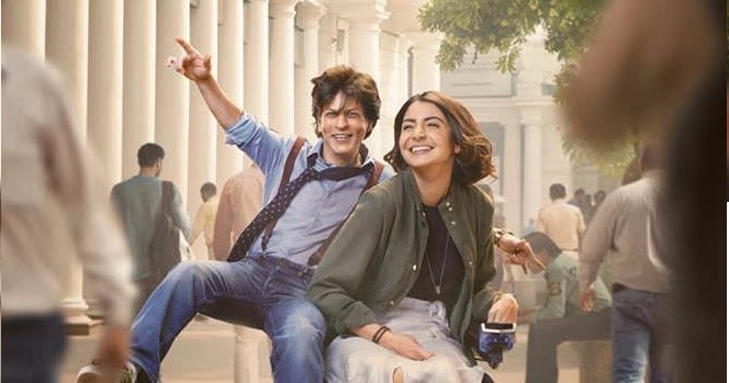 Zero 2018 Hindi Full Movie DVDScr 700MB Download WikiTimes