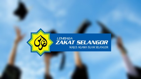 Permohonan Sumbangan Pendidikan Zakat Anak Selangor 2019 Online