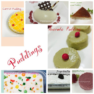 CLICK FOR PUDDINGS