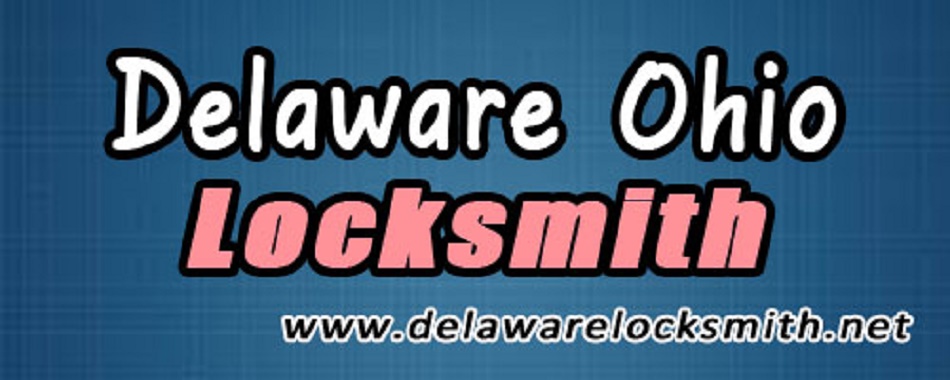 Delaware Ohio Locksmith