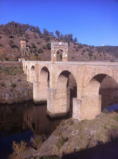 Ruta por Extremadura: La tierra del jamón | turistacompulsiva.com
