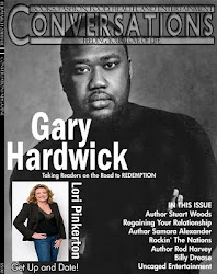 Get the Feb./March 2011 issue of Conversations Today!