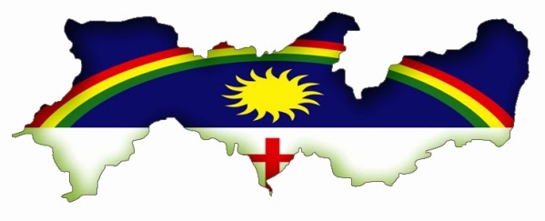 Resultado de imagem para bandeira pernambuco