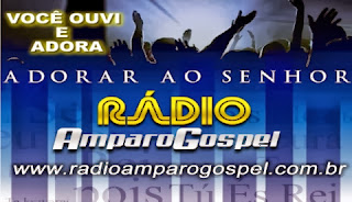 Rádio Amparo Gospel