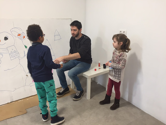 Welcome English IMG 1910