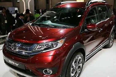 Spesifikasi Dan Review Honda BRV,  Harga Honda BRV Memang Bikin Gregetan