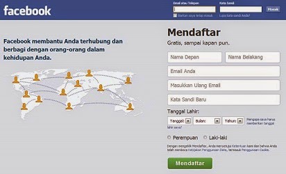 daftar facebook baru,cara daftar facebook di hp,cara buat email,facebook bahasa indonesia,facebook melalui yahoo,facebook pake nomor hp,facebook tanpa email,