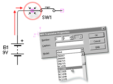 CIRCUIT WIZARD