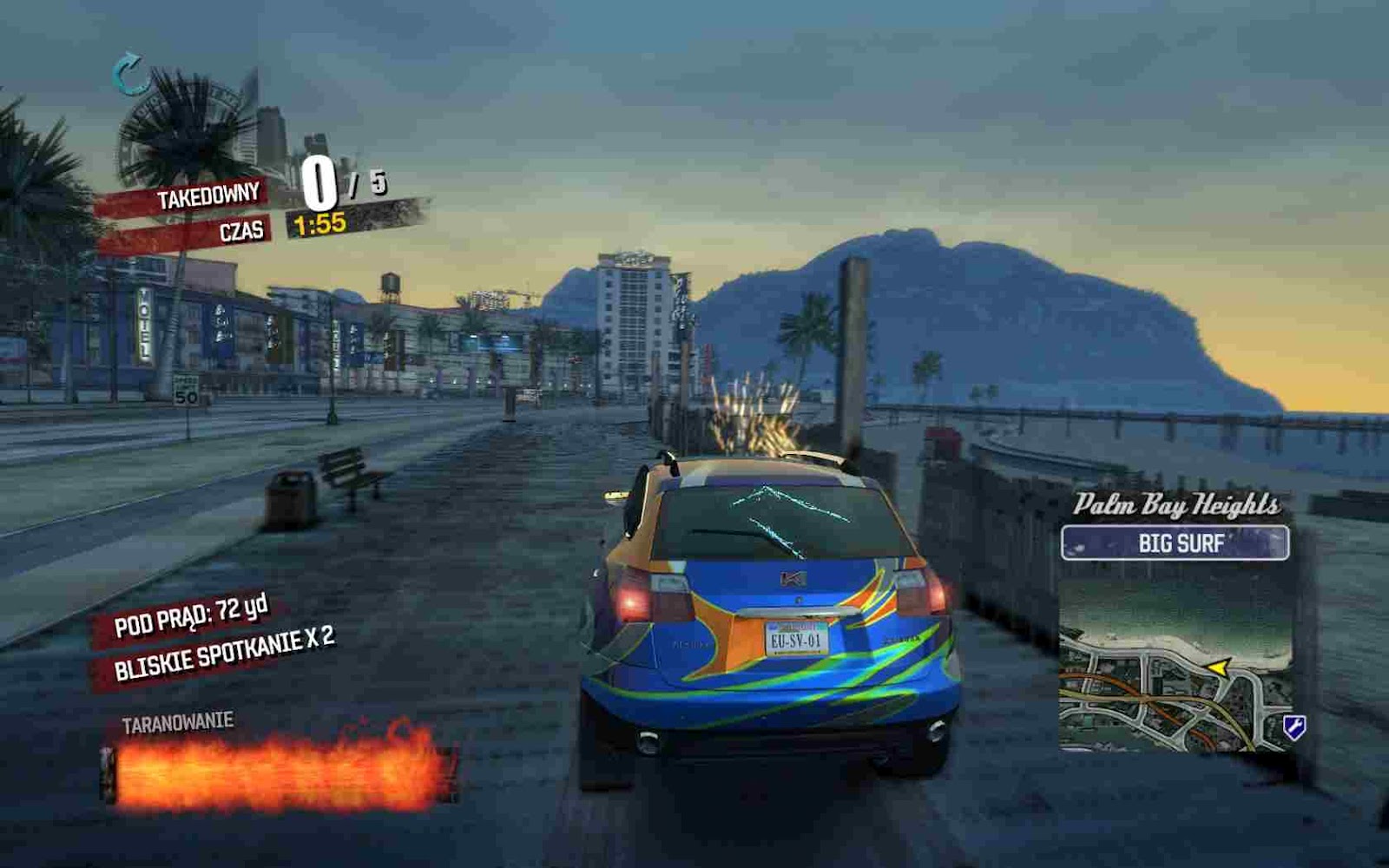 Burnout Paradise The Ultimate Box PC Game Free Download Rolikur