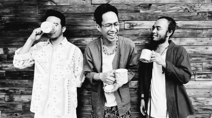 Lirik & Chord / Kunci Gitar Lagu Kusut By Fourtwnty - CHORDGITARTUA