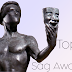 Sag Awards - TOP 10 LOOKS