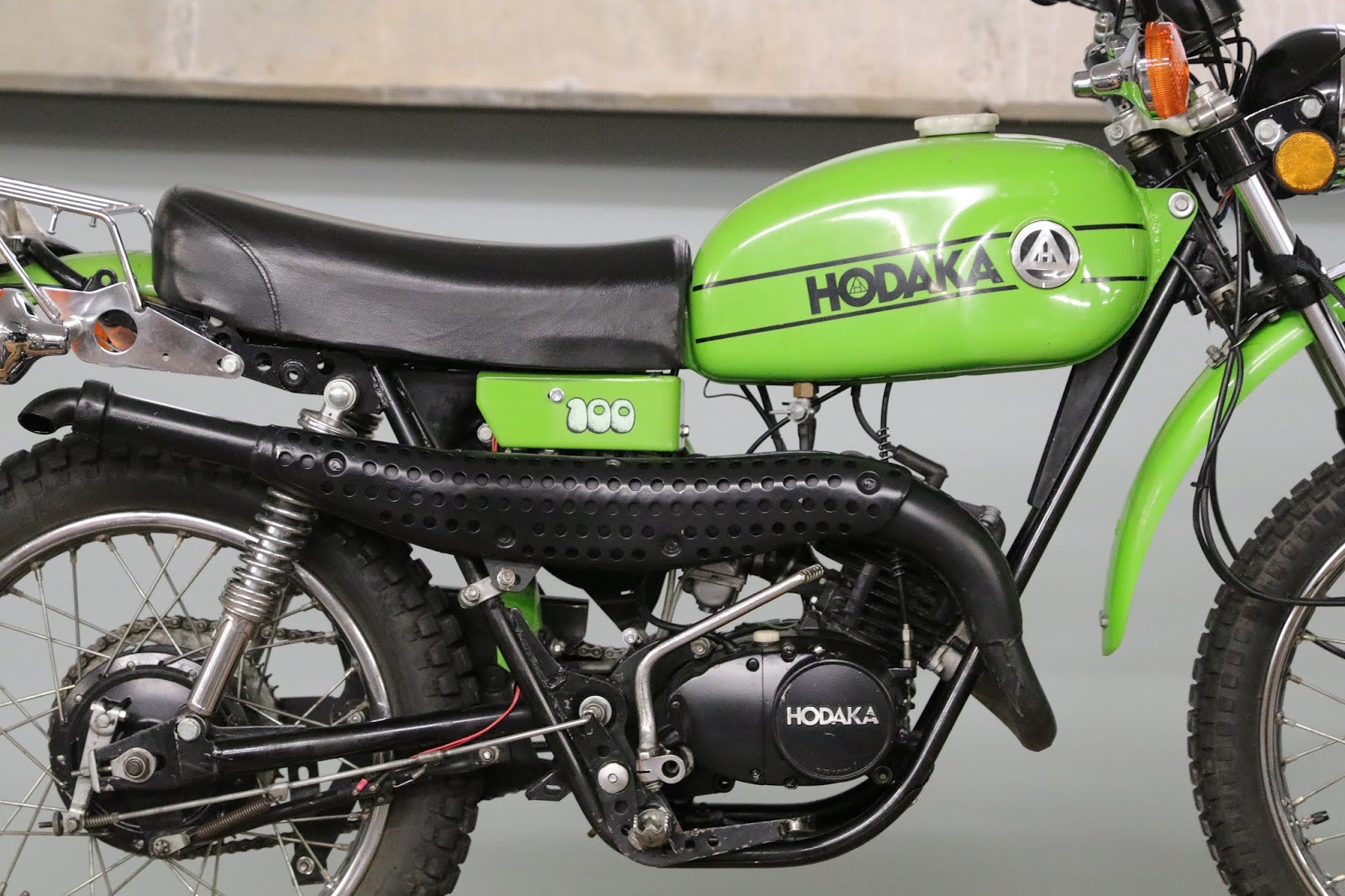 hodaka motorcycles for sale