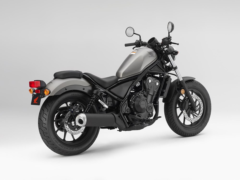 Honda Rebel 300 Price in India, Launch Date, Mileage, Review and ...