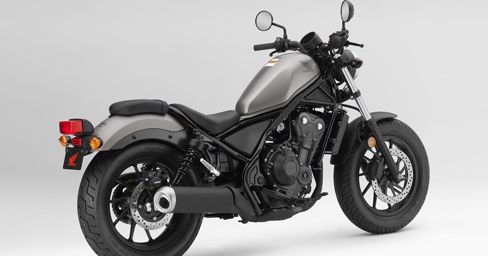 Honda Rebel 300 Price in India, Launch Date, Mileage, Review and ...