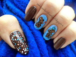 letter nail dreamland sophie