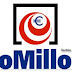 Euromillones - Viernes, 23/06/2017